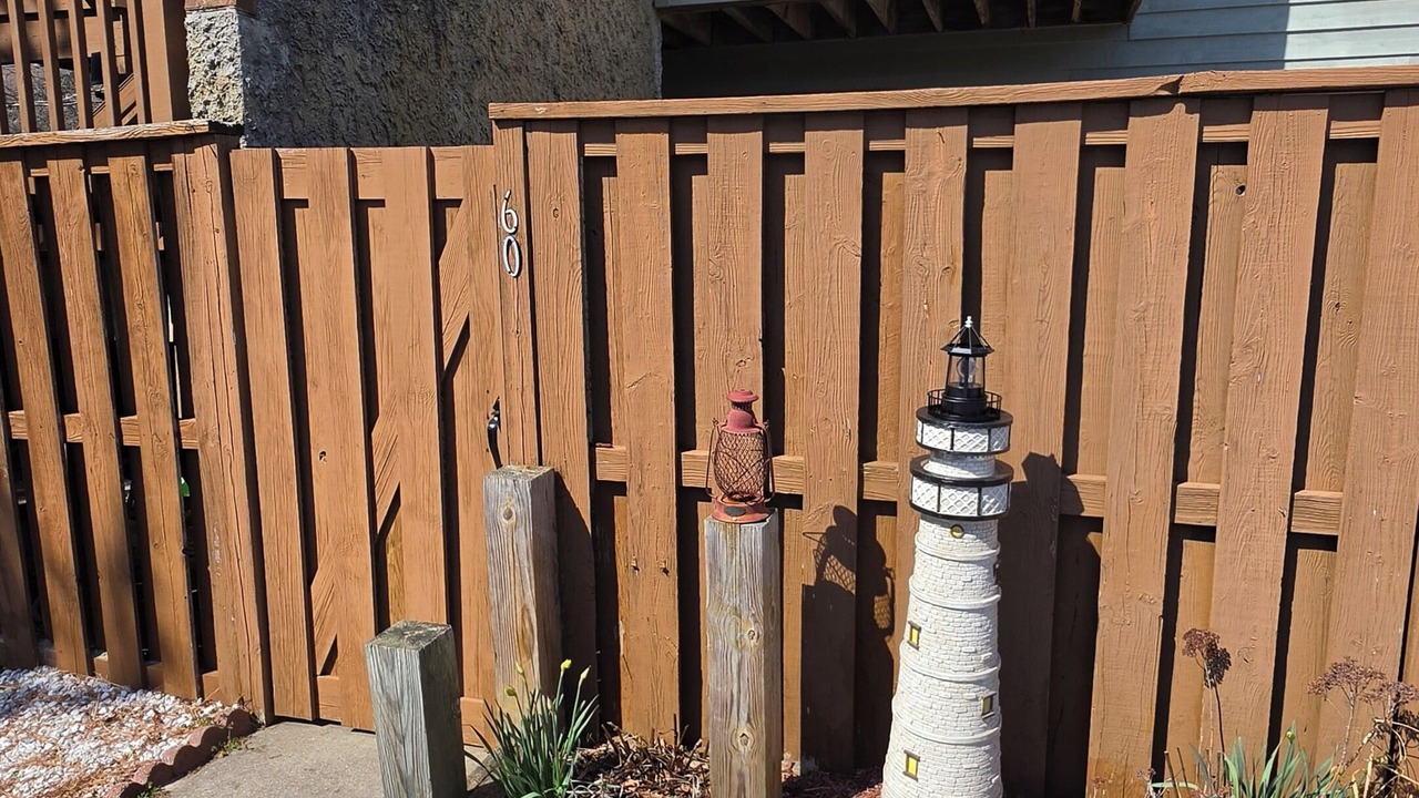 Photo of Outdoor in Heron Harbour Isle