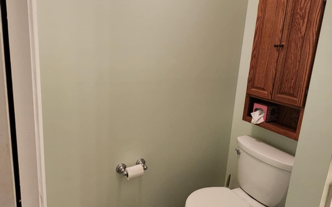 Photo of Bathroom in Heron Harbour Isle