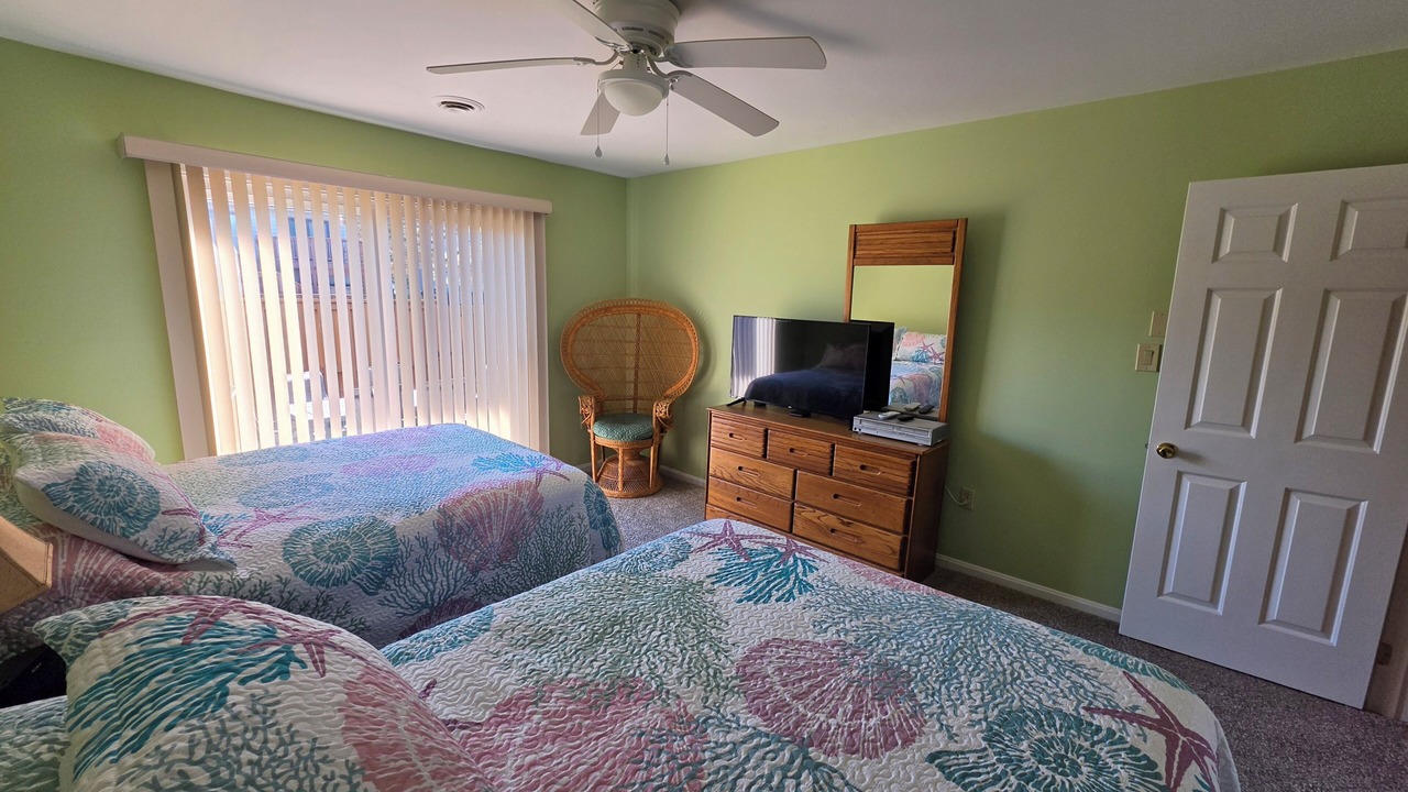 Photo of Bedroom in Heron Harbour Isle