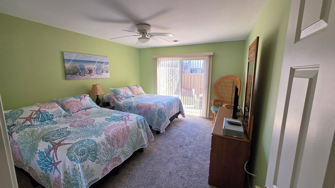 Photo of Bedroom in Heron Harbour Isle