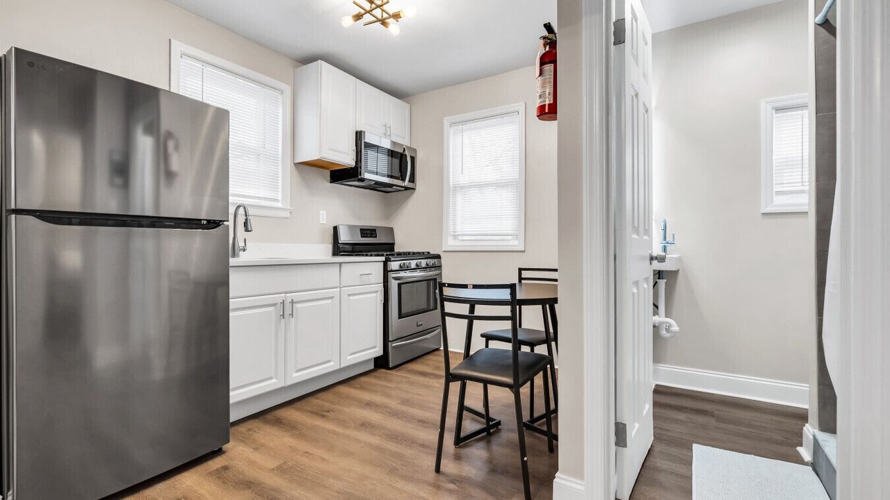 Photo of Kitchen in Seaside Heights