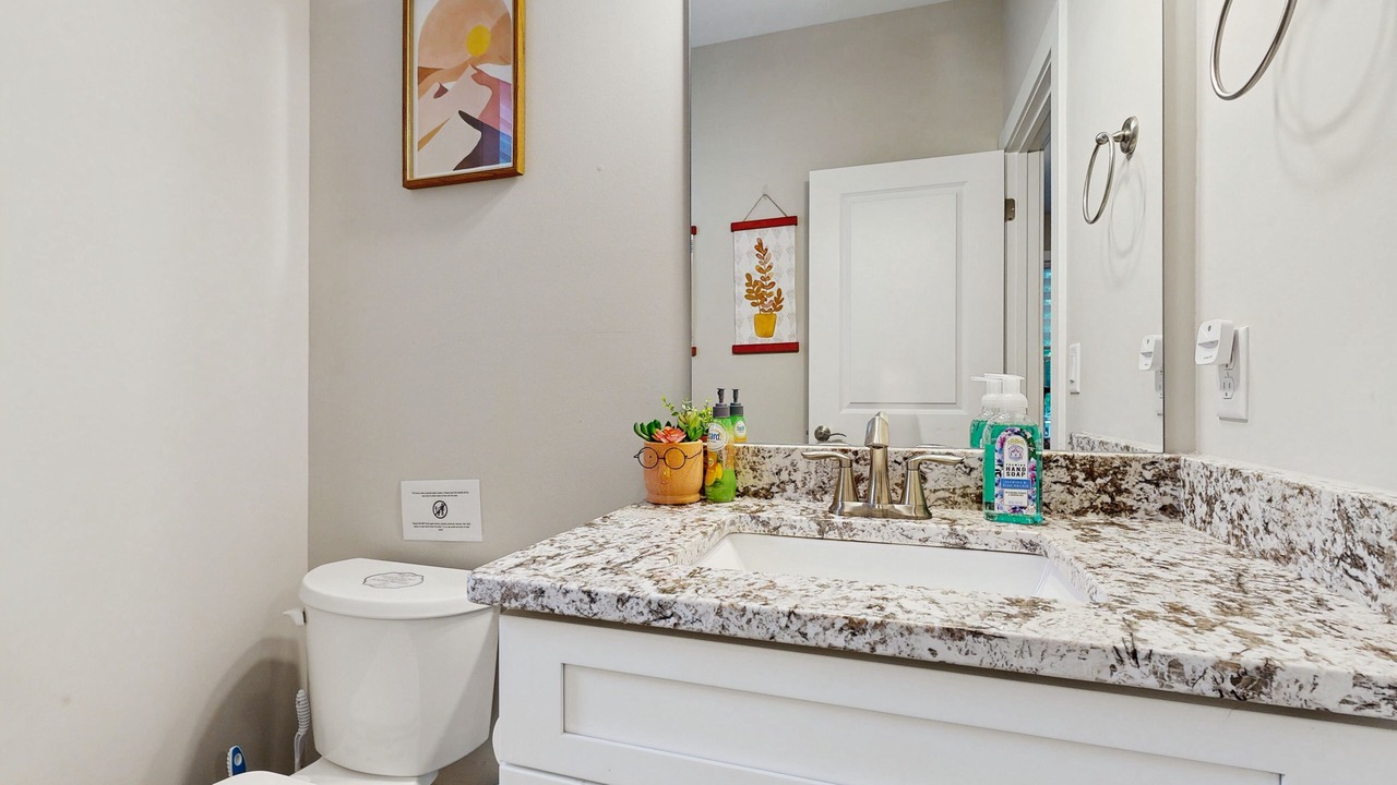 Photo of Bathroom in Lakeside Woods