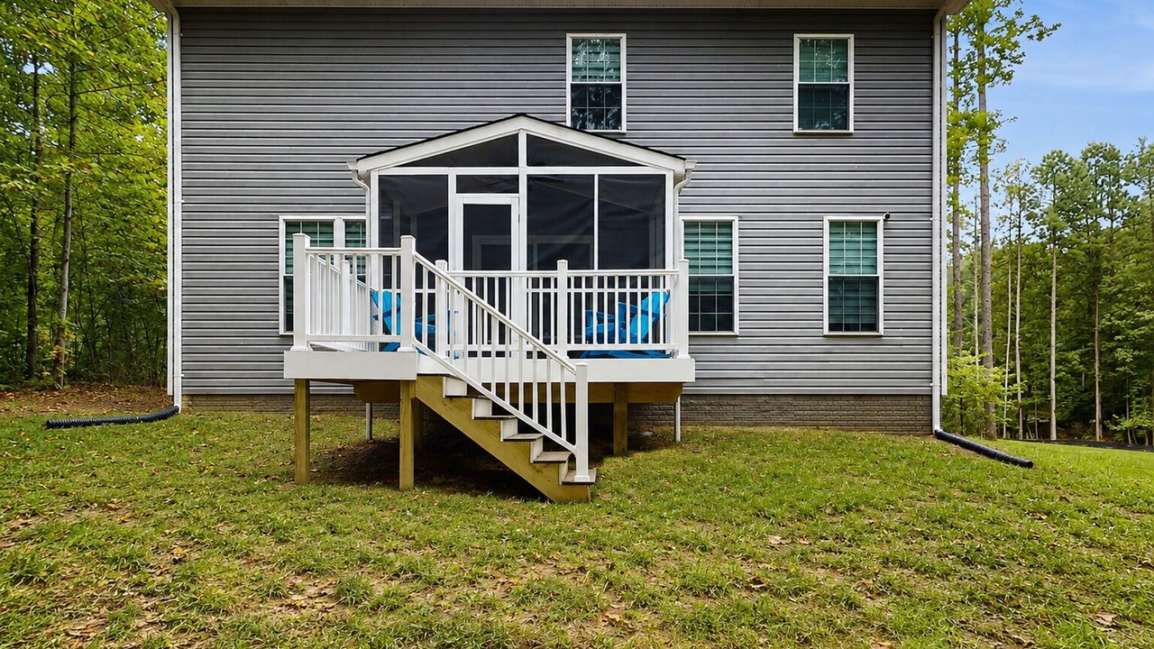 Photo of Outdoor in Lakeside Woods