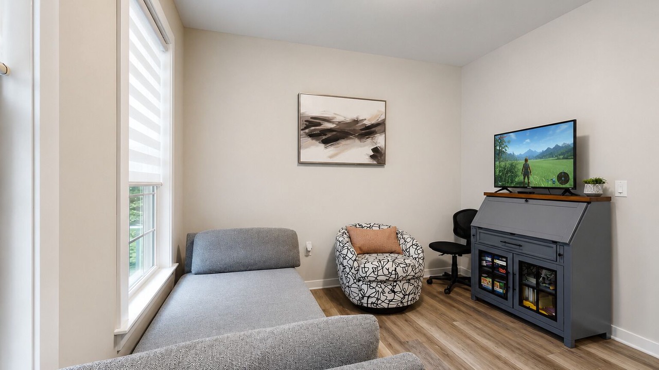 Photo of Livingroom in Lakeside Woods