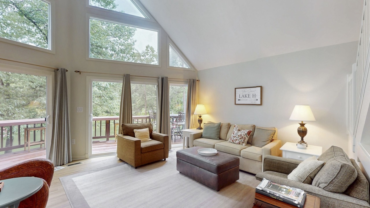 Photo of Livingroom in Morgan II