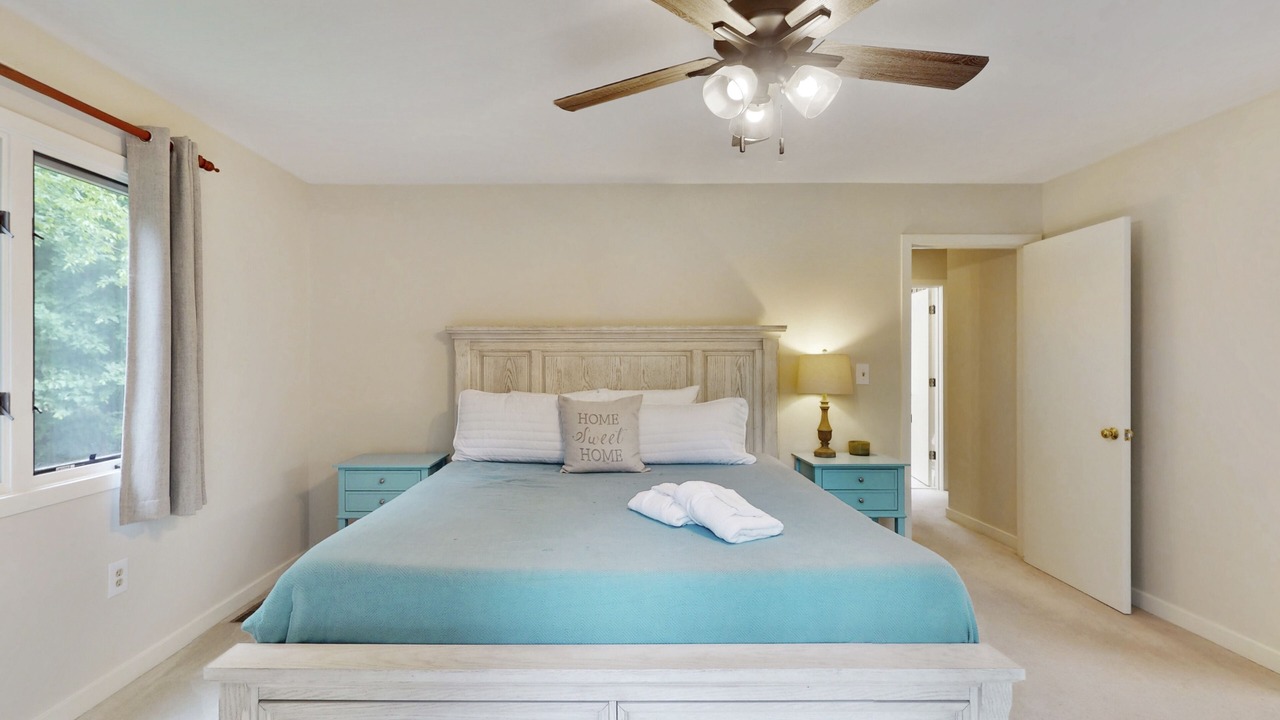Photo of Bedroom in Morgan II