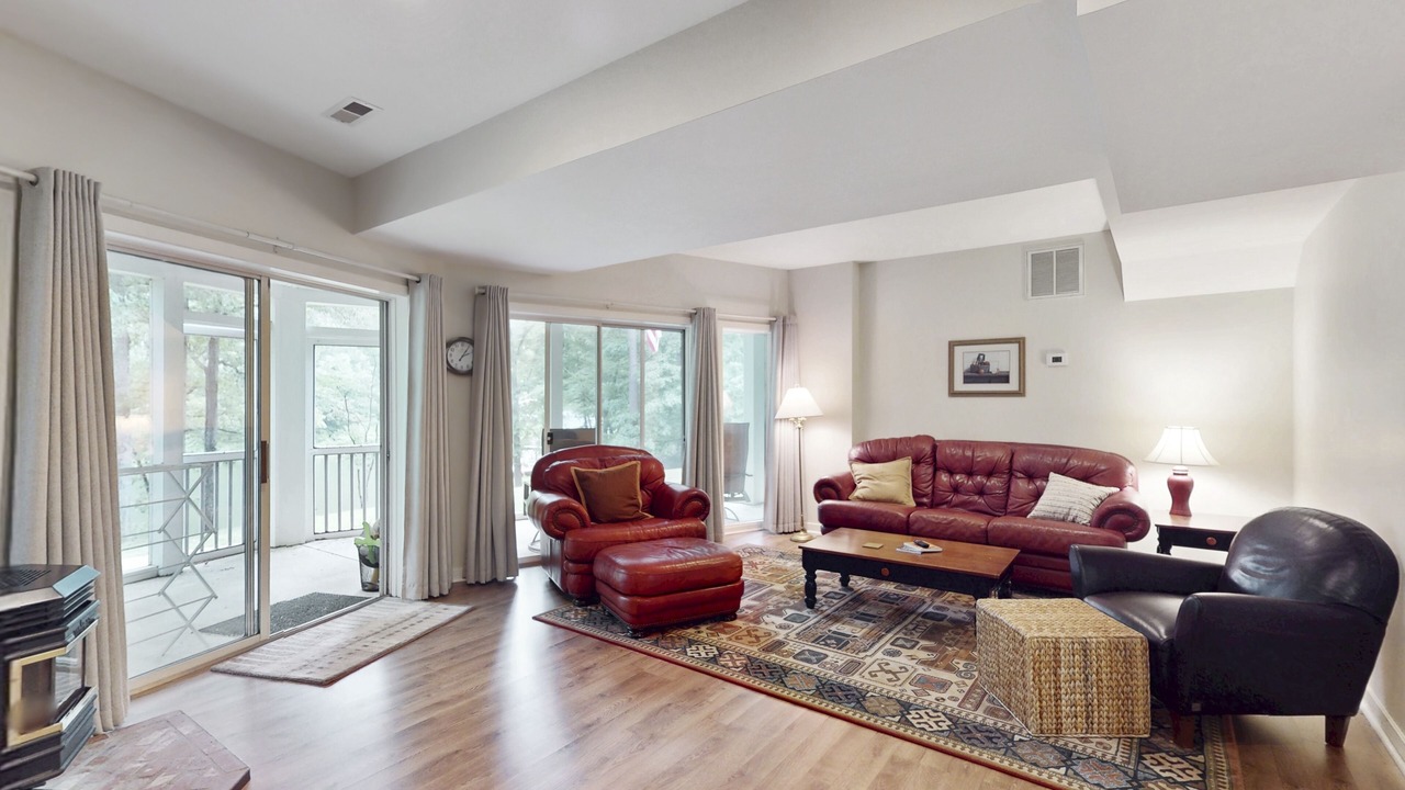 Photo of Livingroom in Morgan II