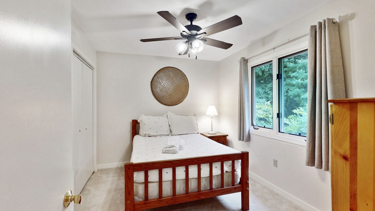 Photo of Bedroom in Morgan II