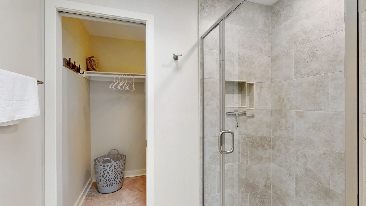 Photo of Bathroom in Morgan II