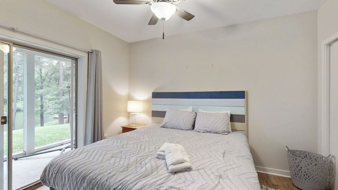 Photo of Bedroom in Morgan II