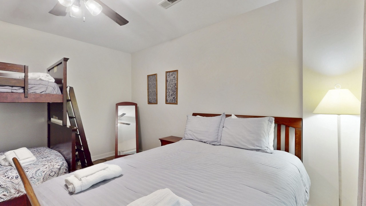 Photo of Bedroom in Morgan II