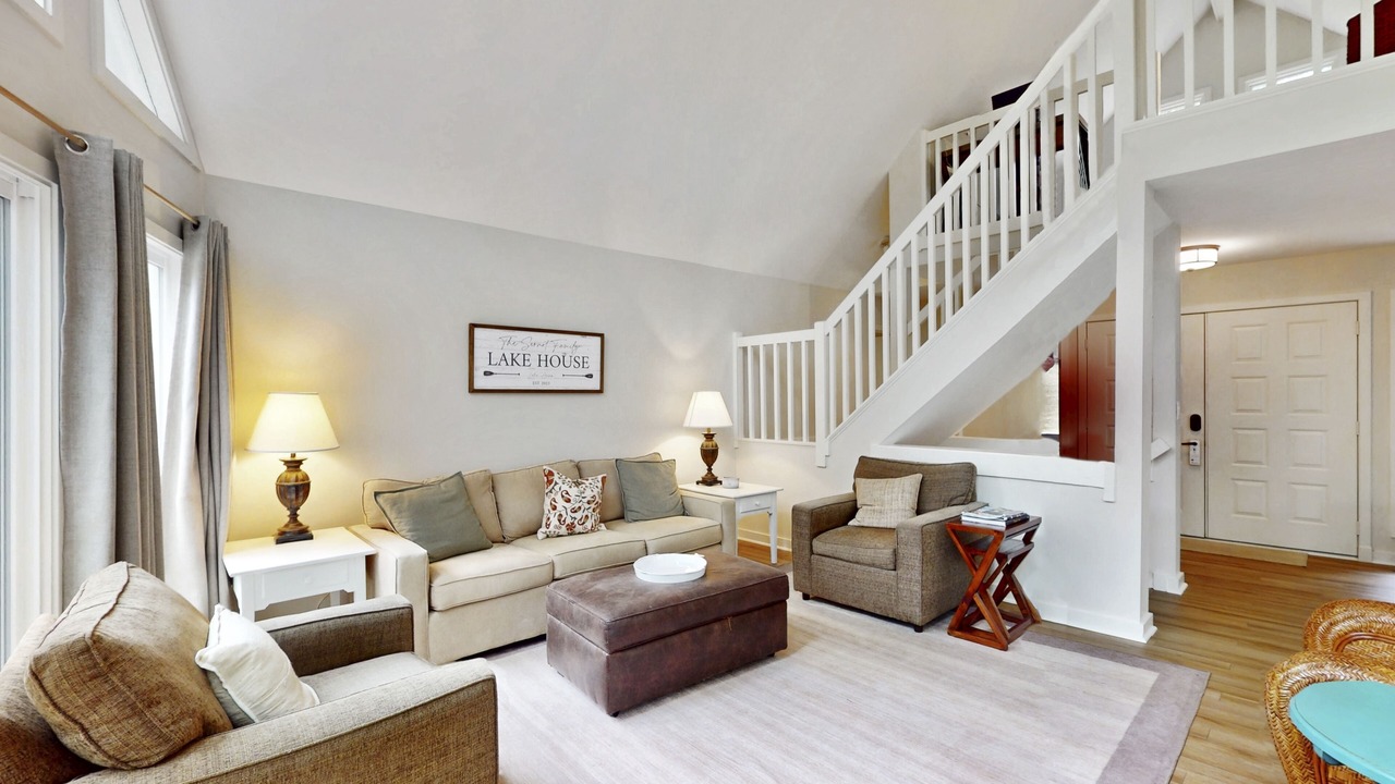 Photo of Livingroom in Morgan II