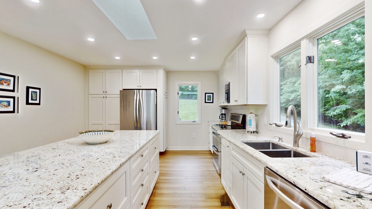 Photo of Kitchen in Morgan II