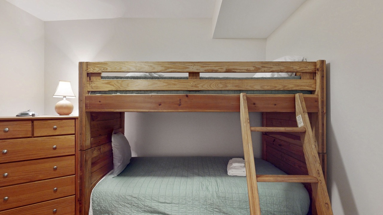 Photo of Bedroom in Morgan II