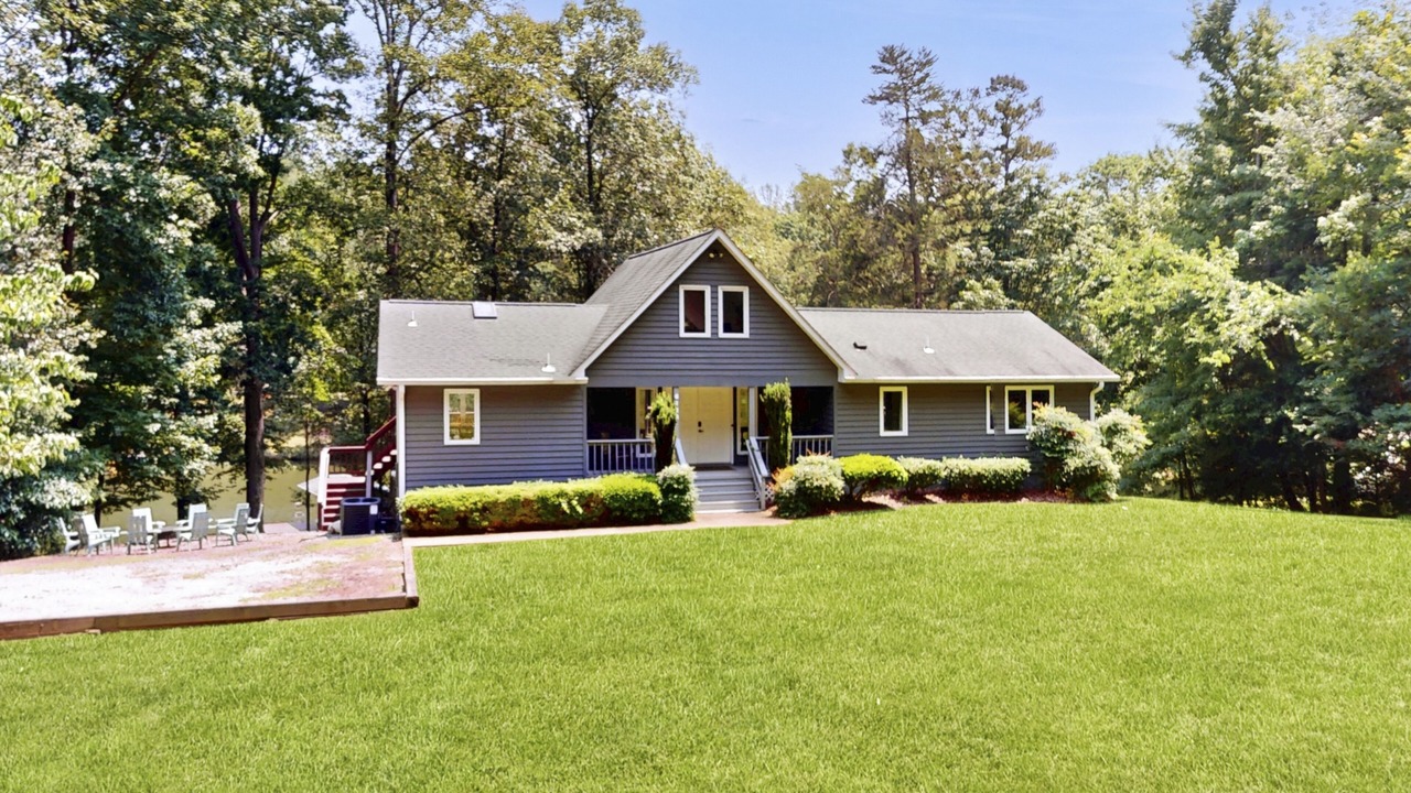 Photo of Outdoor in Morgan II