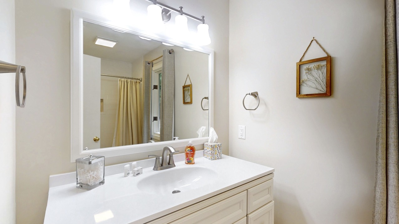 Photo of Bathroom in Morgan II
