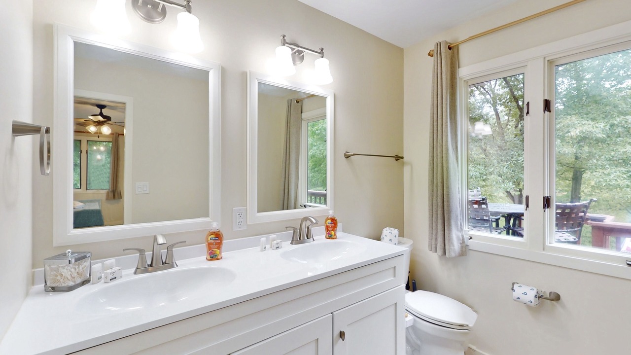 Photo of Bathroom in Morgan II