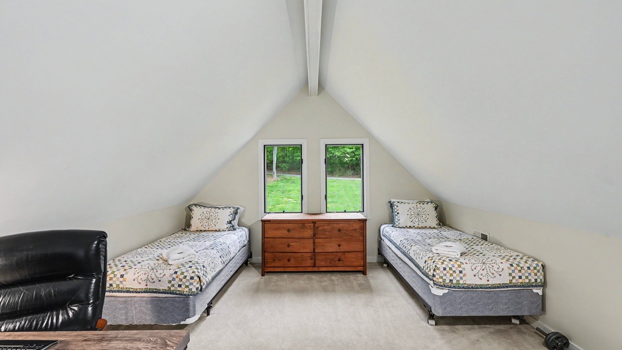 Photo of Bedroom in Morgan II