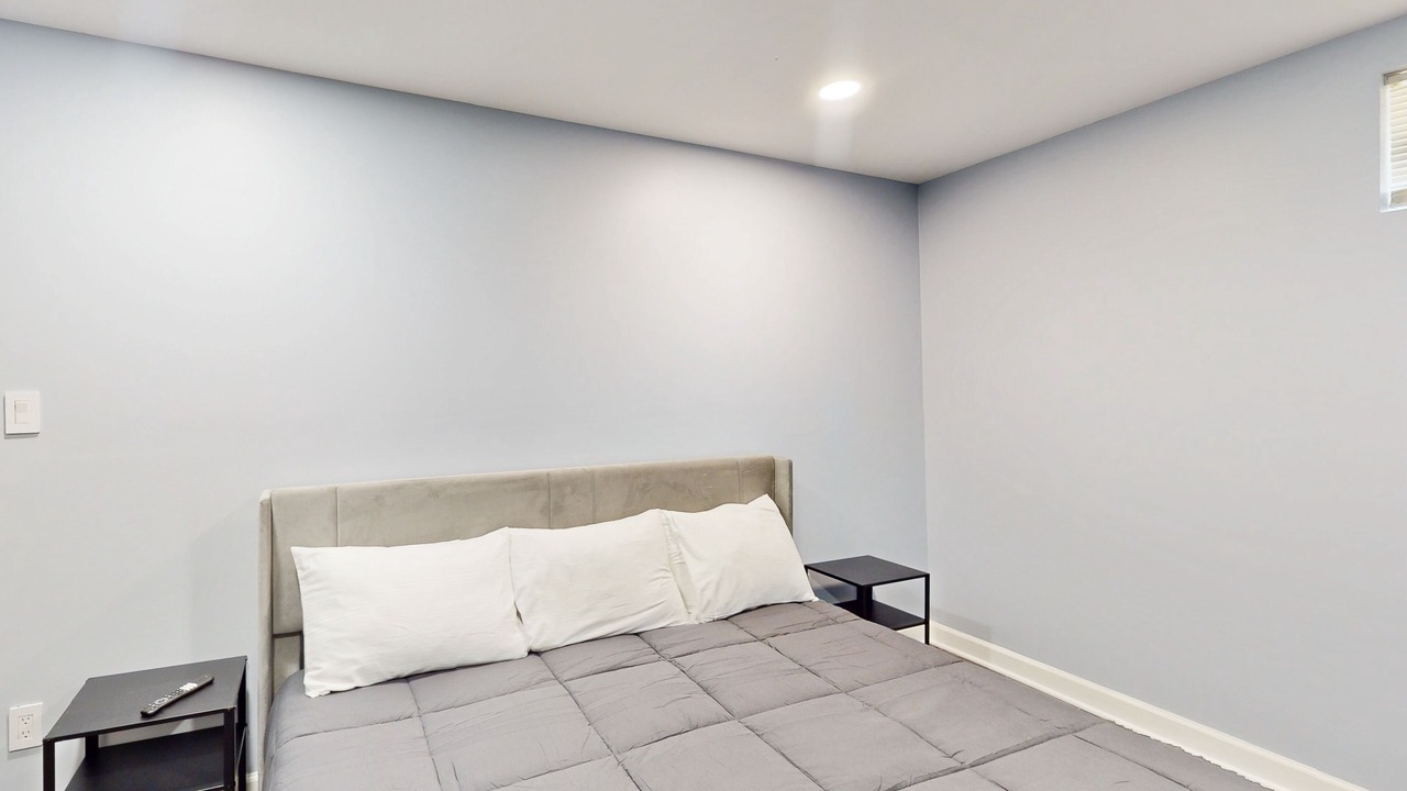 Photo of Bedroom in Mineral