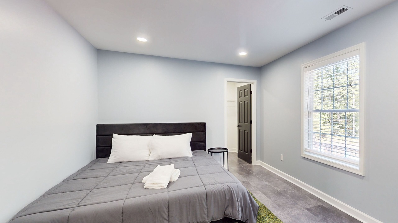 Photo of Bedroom in Mineral