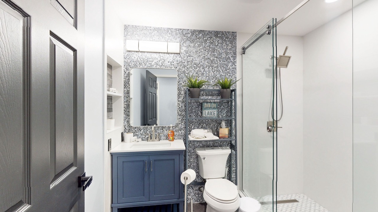Photo of Bathroom in Mineral
