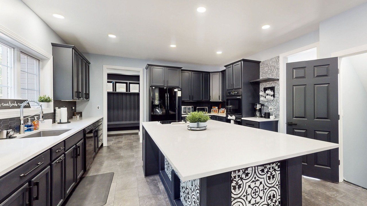 Photo of Kitchen in Mineral