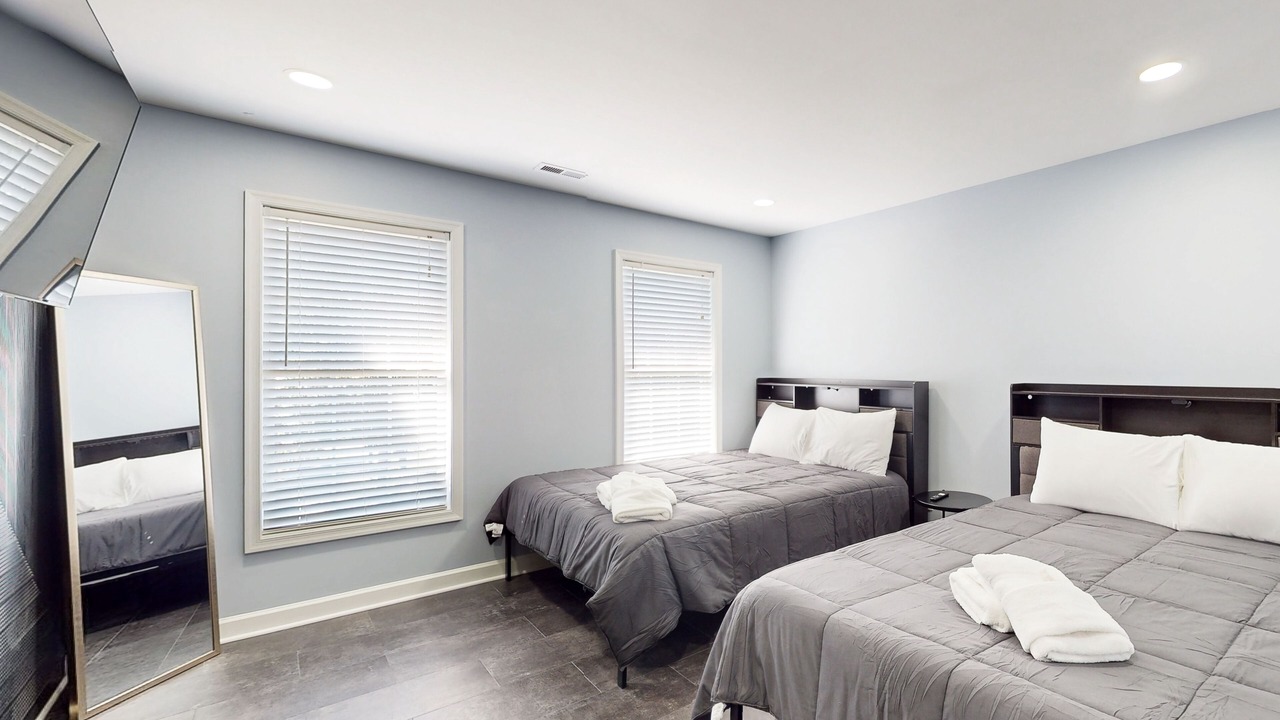 Photo of Bedroom in Mineral
