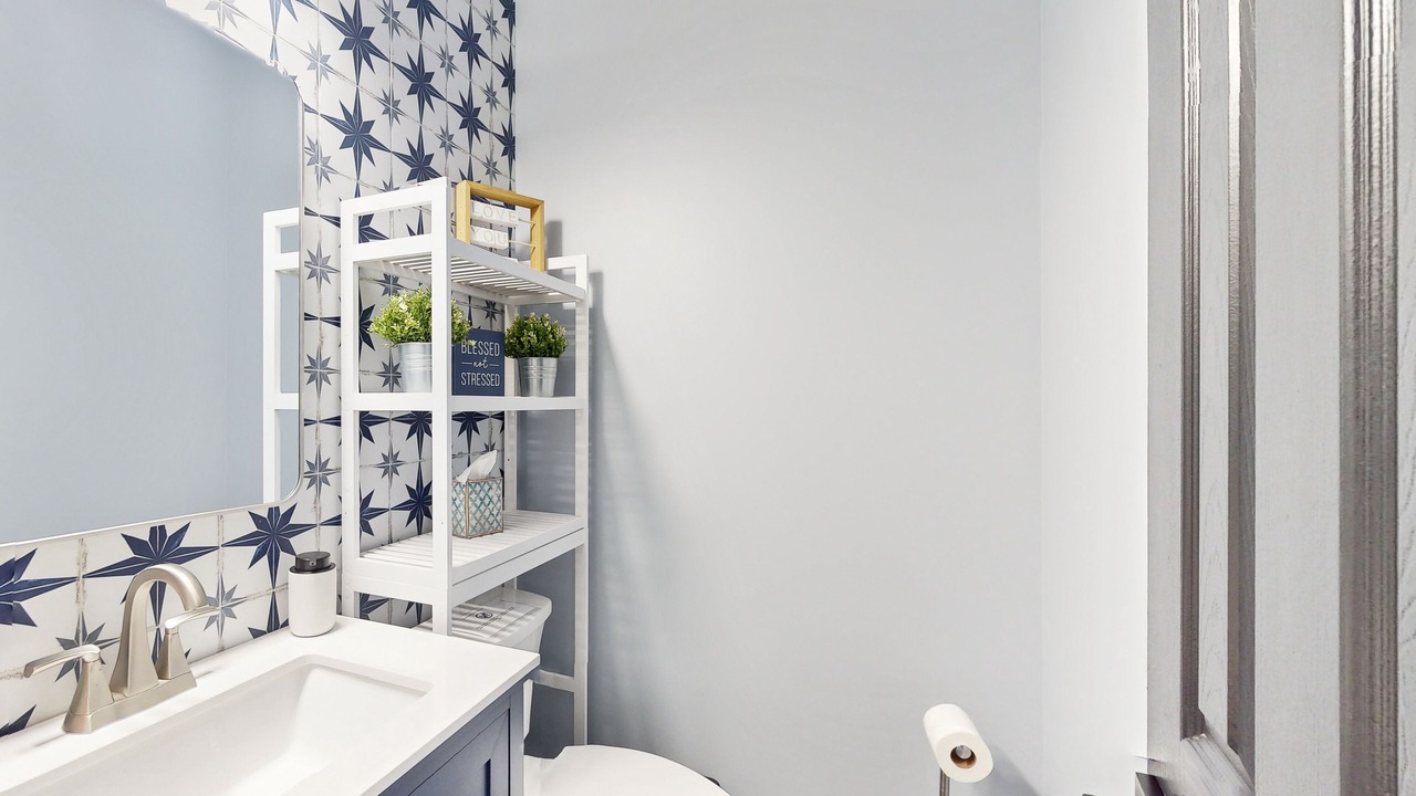 Photo of Bathroom in Mineral