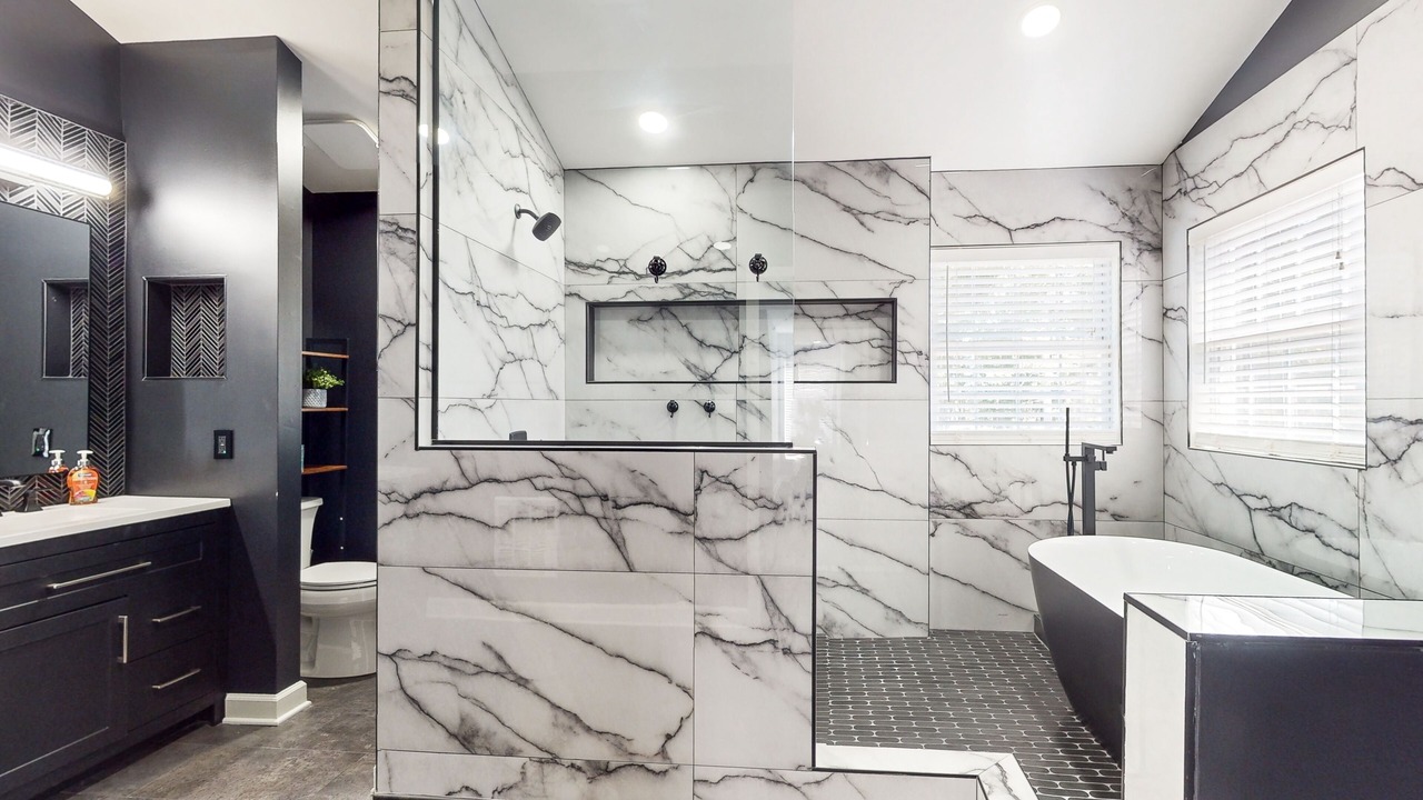 Photo of Bathroom in Mineral