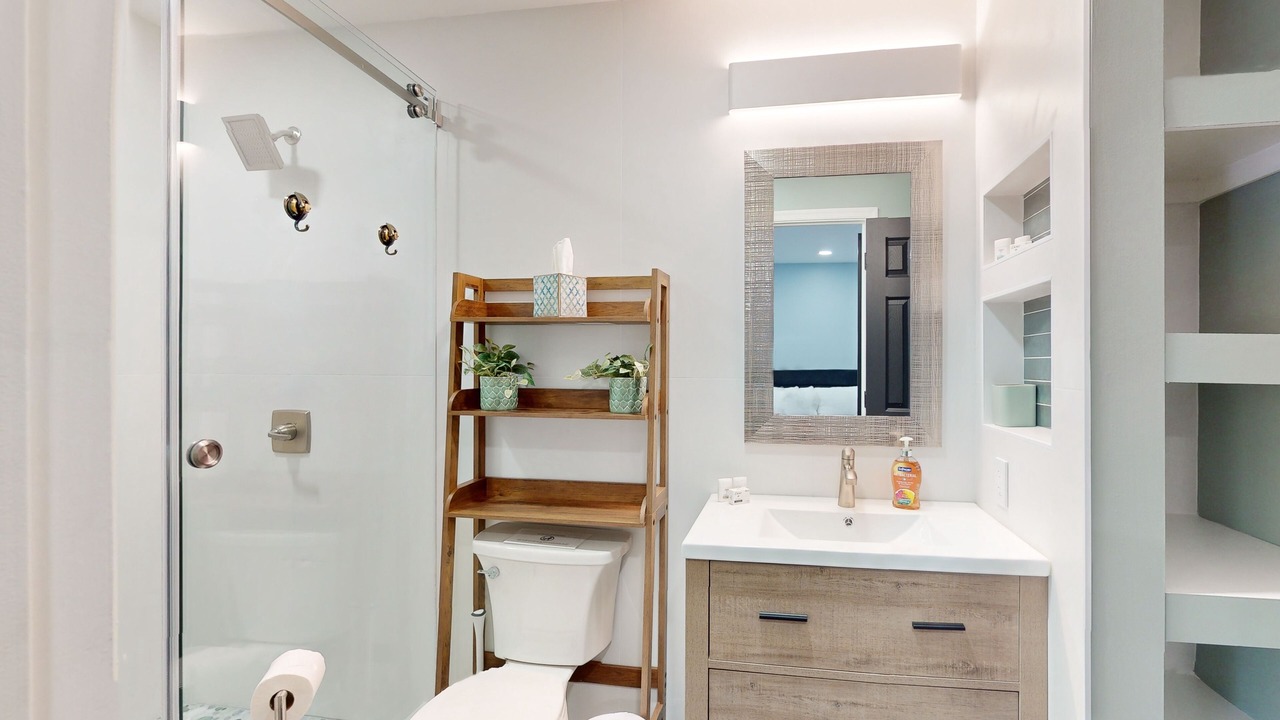 Photo of Bathroom in Mineral
