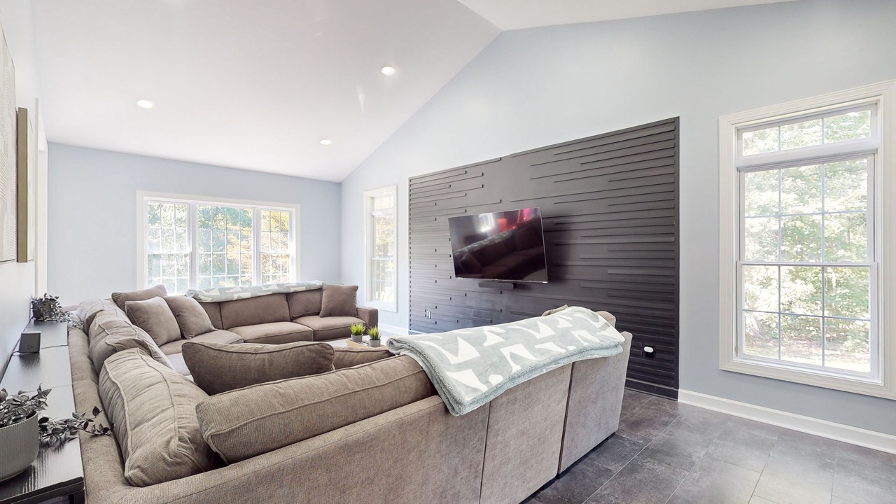 Photo of Livingroom in Mineral