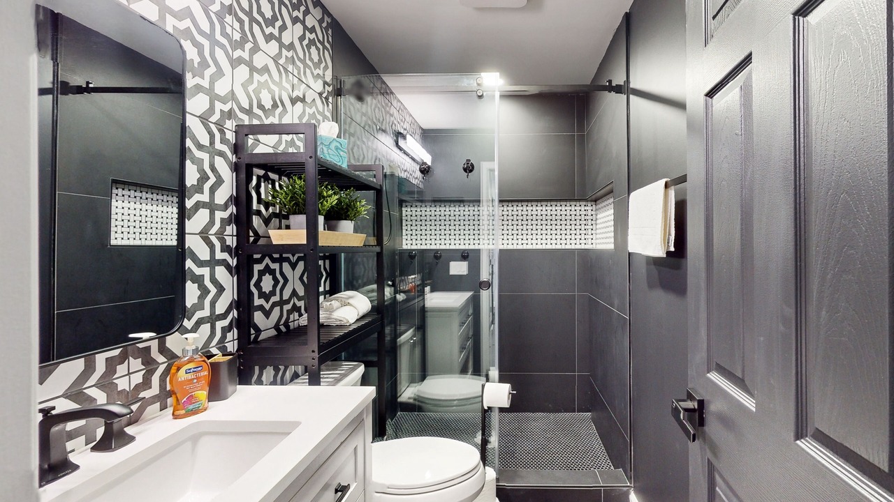 Photo of Bathroom in Mineral
