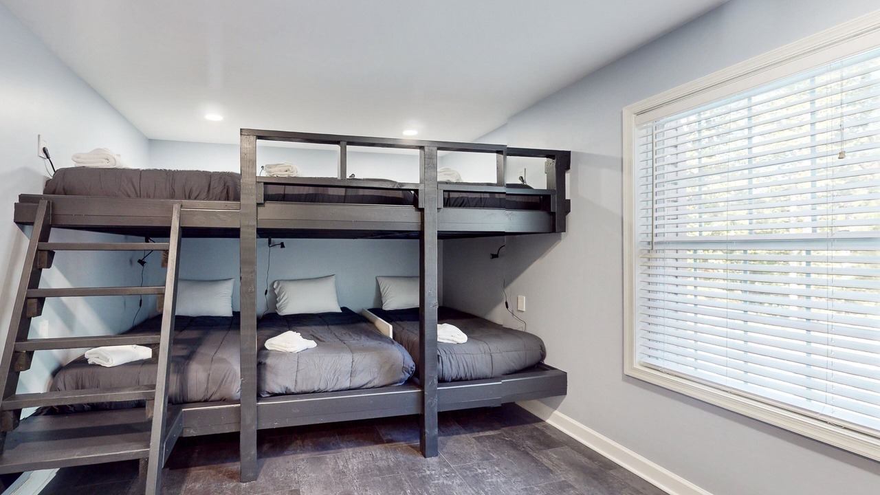 Photo of Bedroom in Mineral