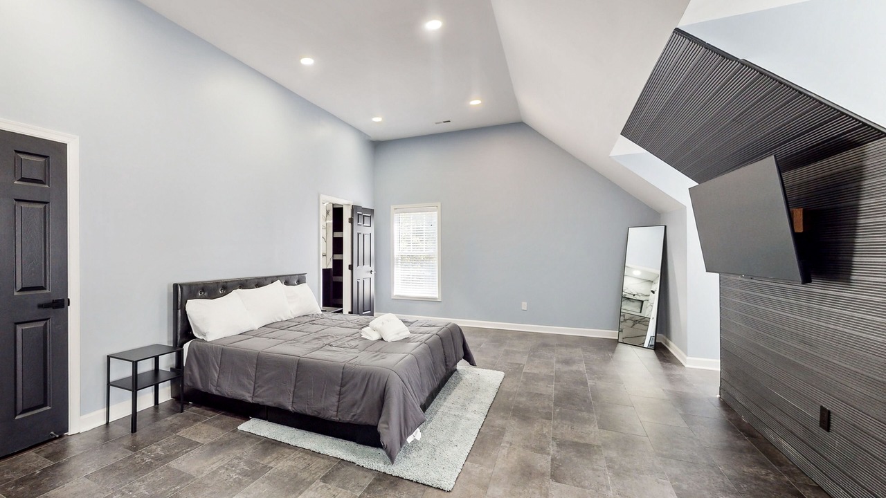Photo of Bedroom in Mineral