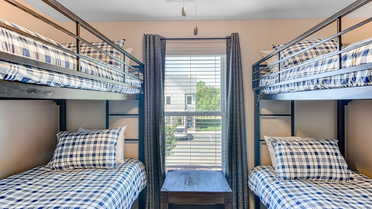 Photo of Bedroom in Mineral