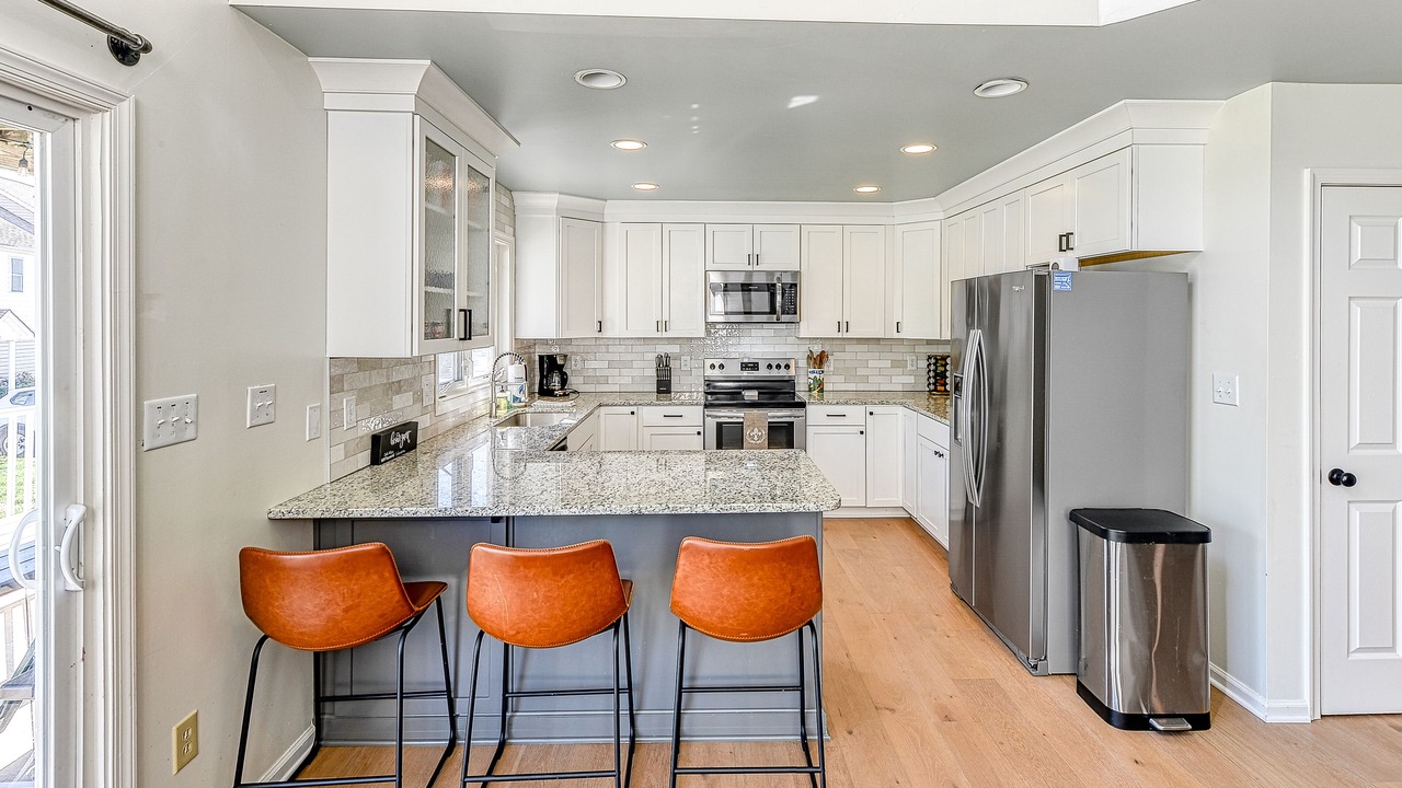 Photo of Kitchen in Mineral