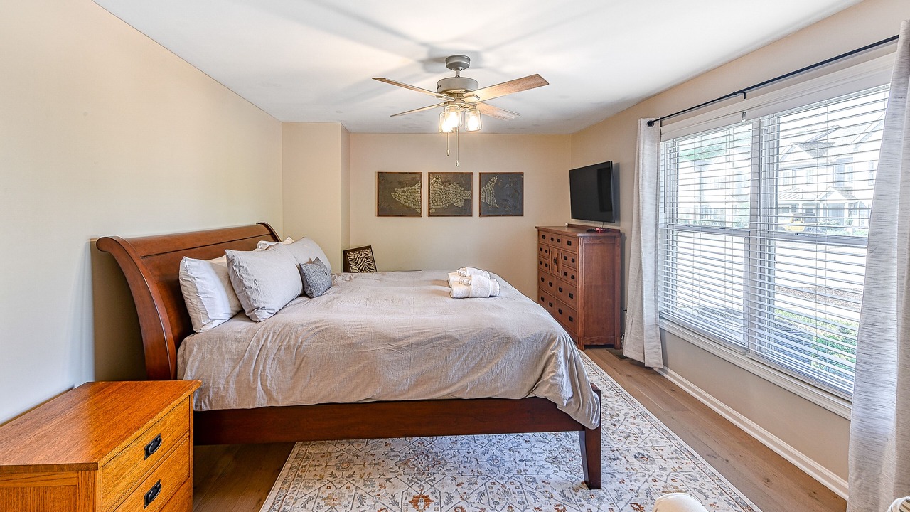 Photo of Bedroom in Mineral