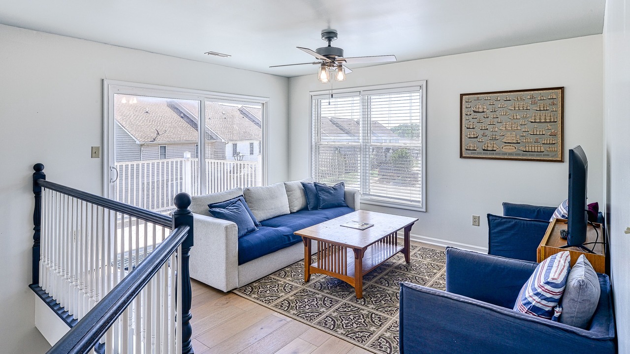 Photo of Livingroom in Mineral