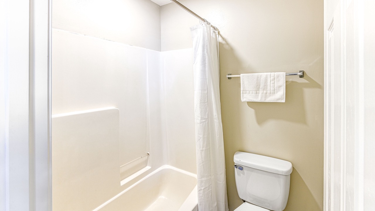 Photo of Bathroom in Mineral