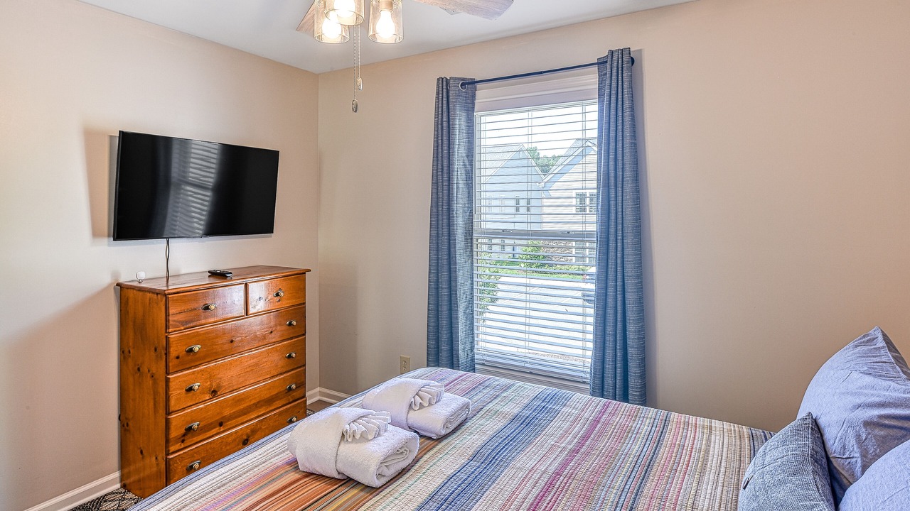 Photo of Bedroom in Mineral
