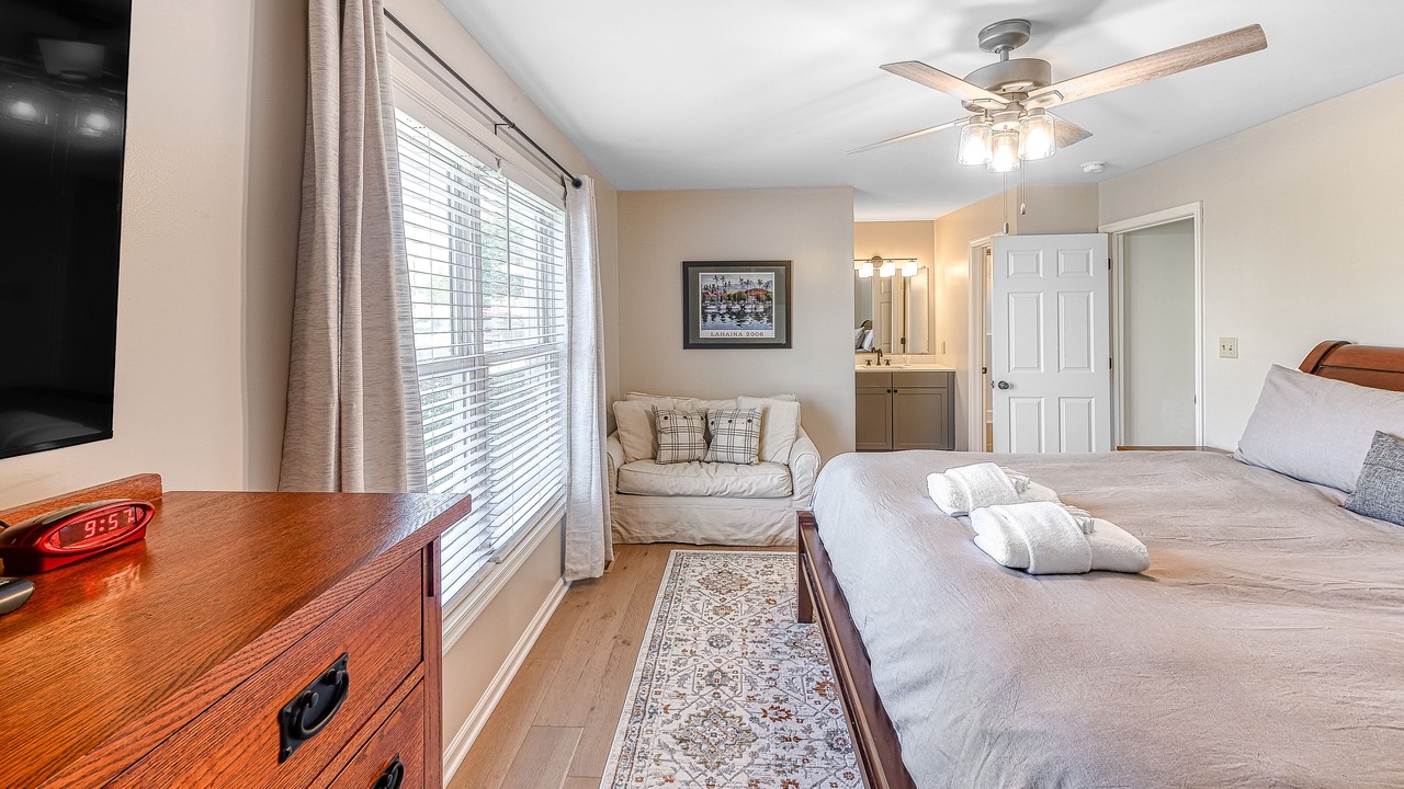 Photo of Bedroom in Mineral