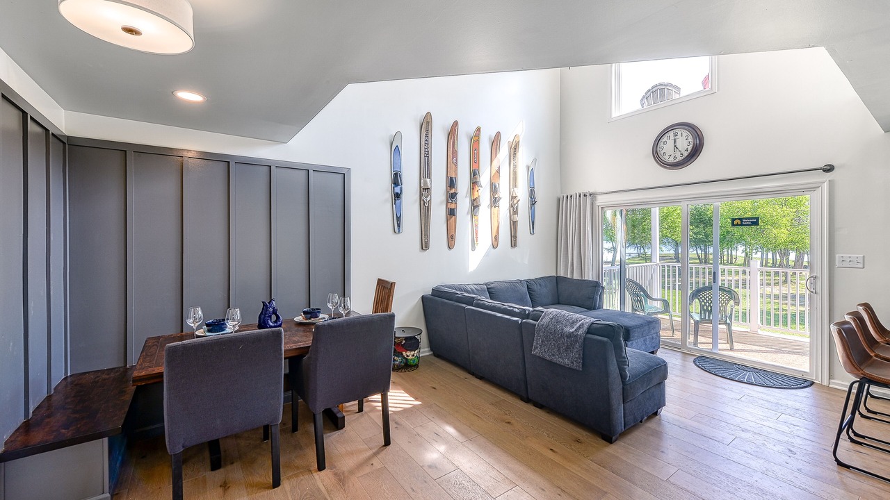 Photo of Livingroom in Mineral