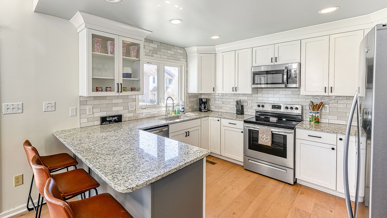 Photo of Kitchen in Mineral