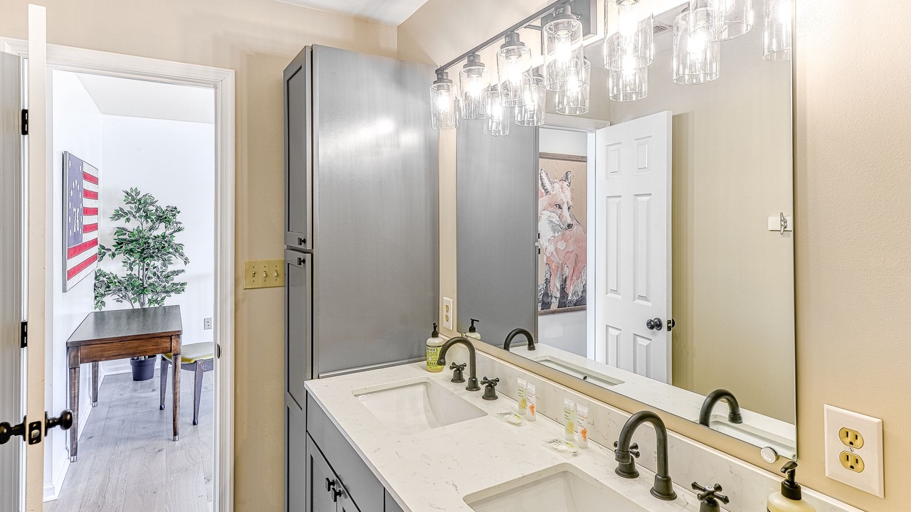 Photo of Bathroom in Mineral