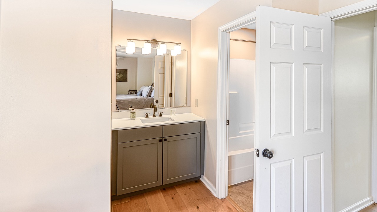 Photo of Bathroom in Mineral
