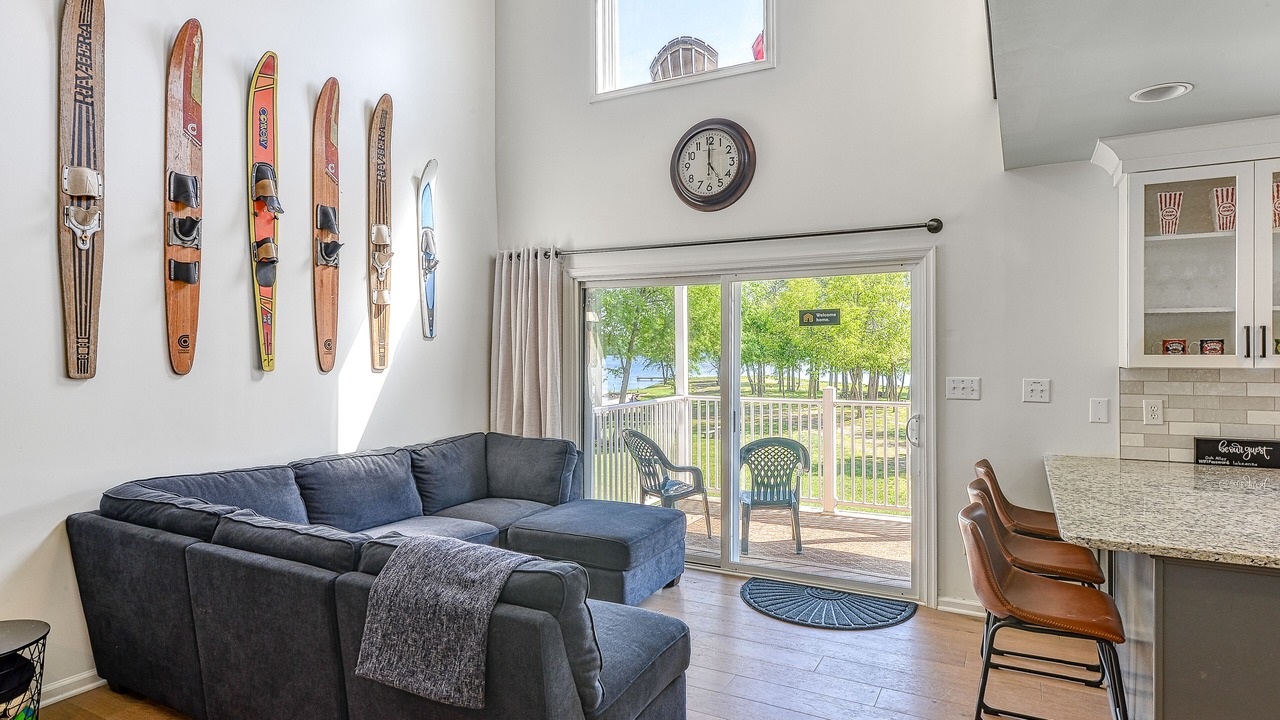 Photo of Livingroom in Mineral