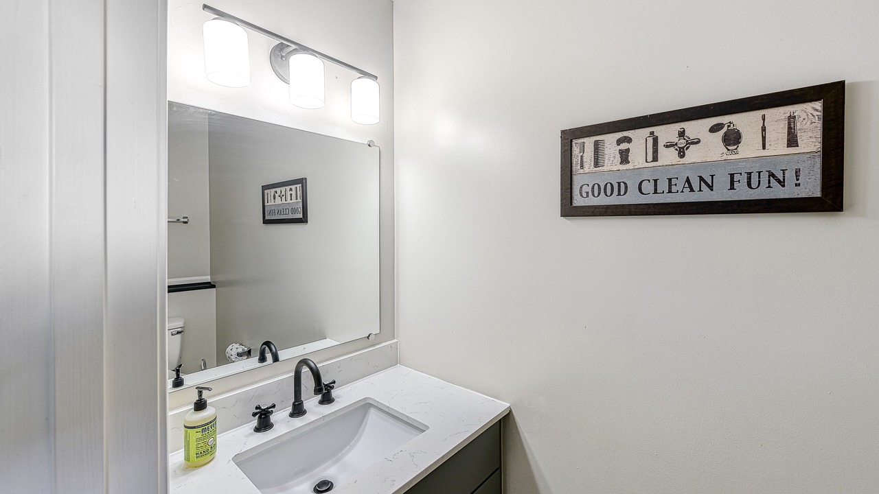 Photo of Bathroom in Mineral