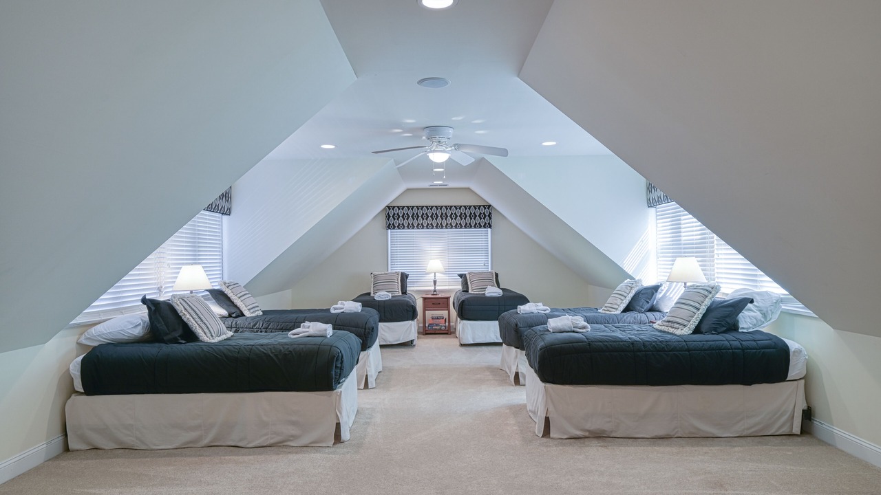 Photo of Bedroom in Bumpass