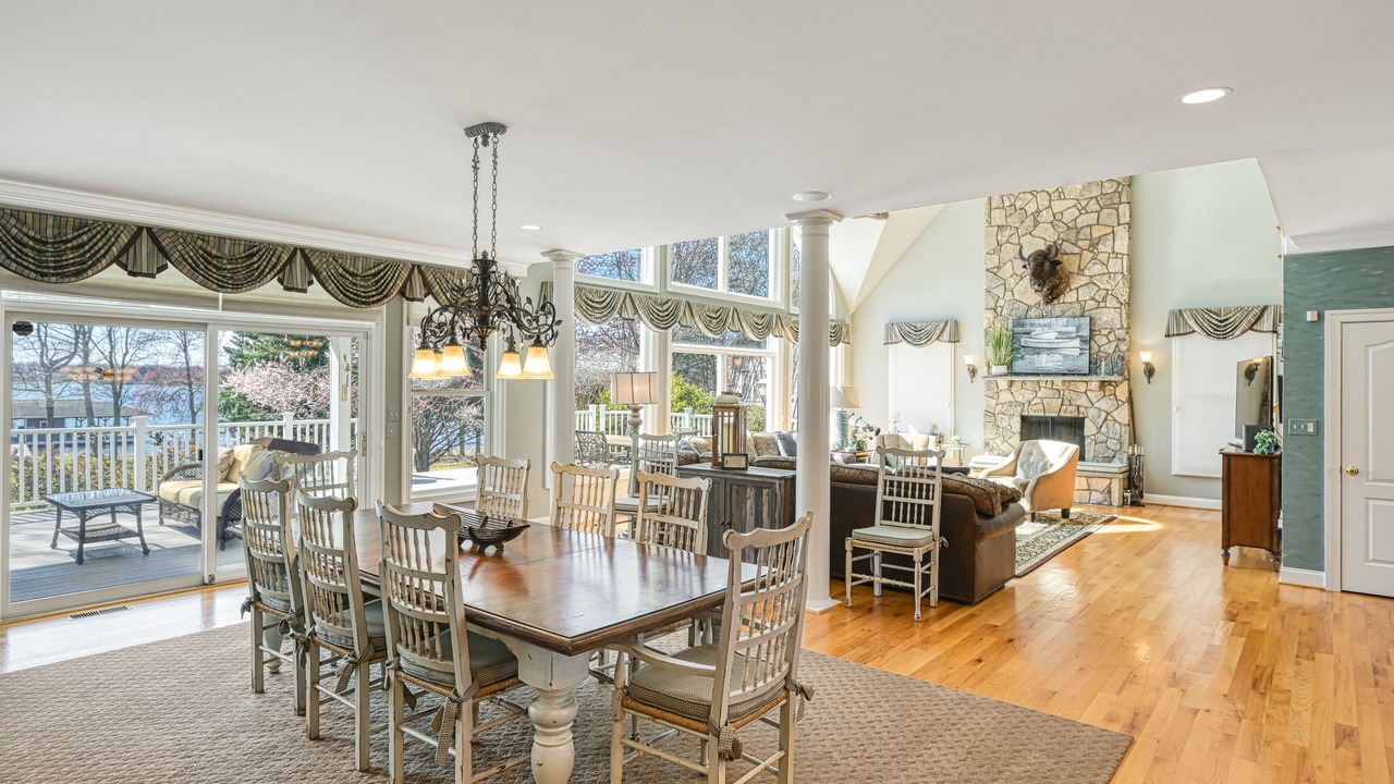 Photo of Livingroom in Bumpass