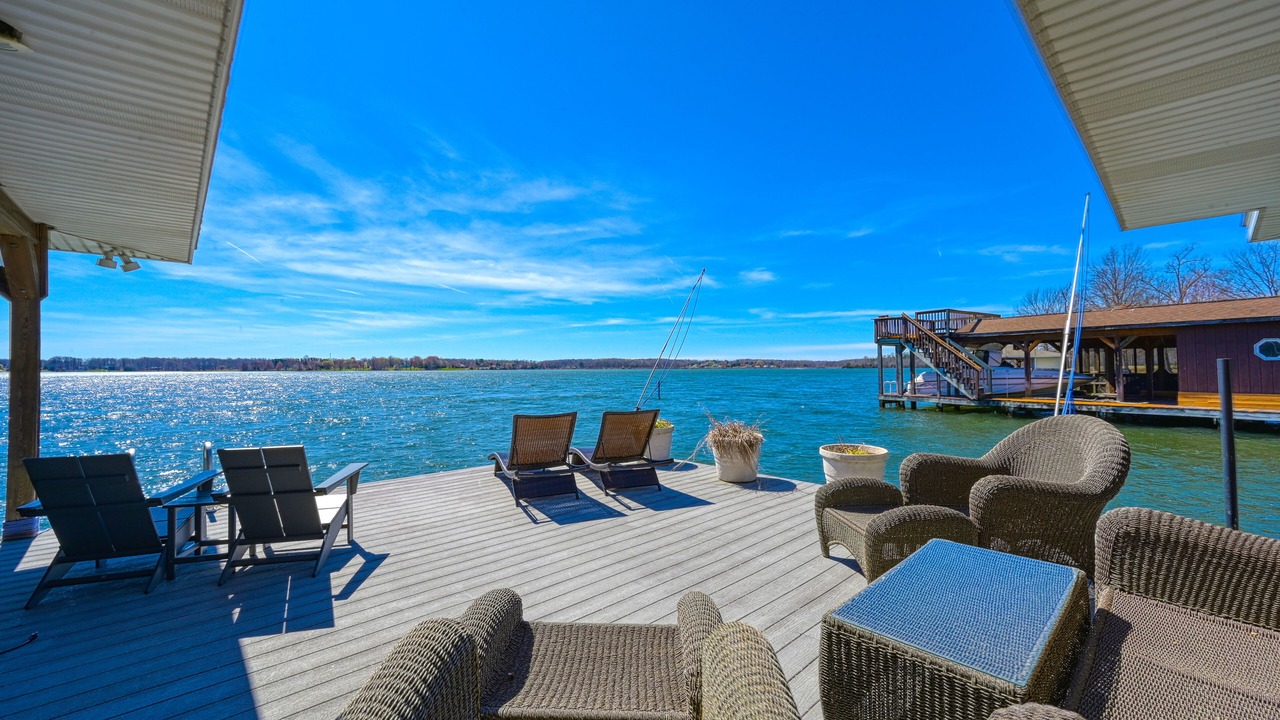 Photo of Patio Balcony in Bumpass